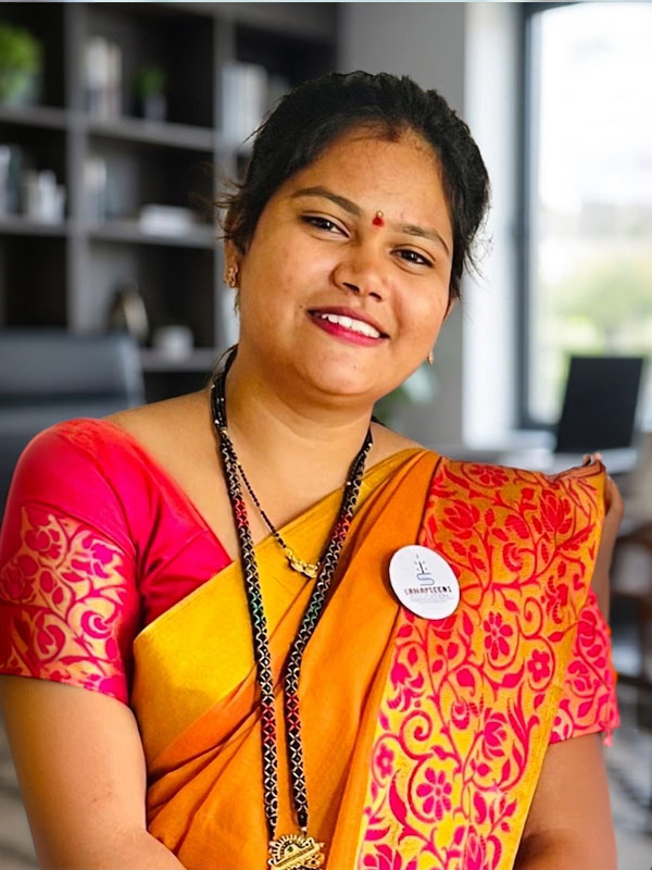 Namrta Mandavkar